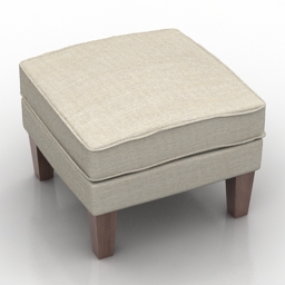 3D Seat preview