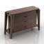 Dressing table