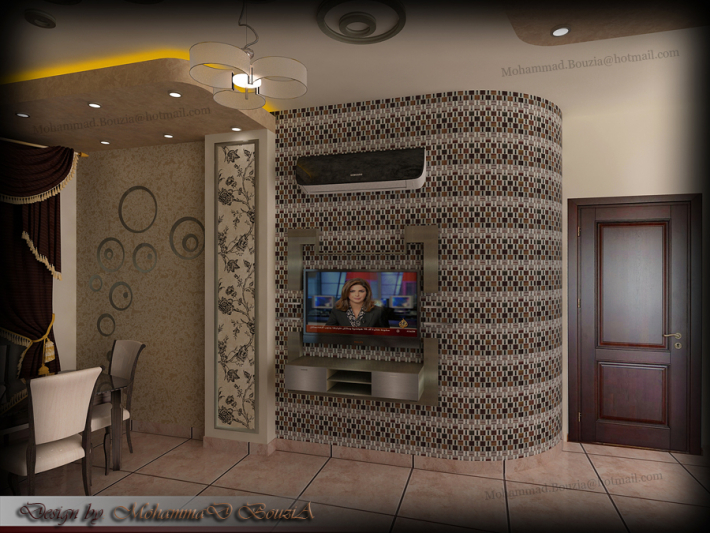Architectural Home Design
