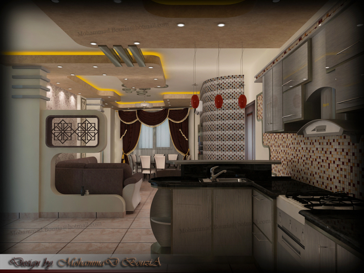 Architectural Home Design