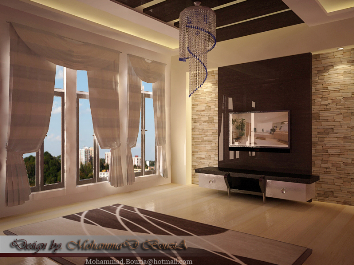 Architectural Home Design