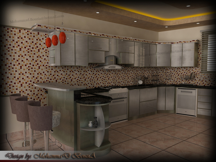Architectural Home Design