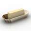 Soap dish