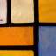 Stained glass