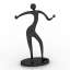 Figurine
