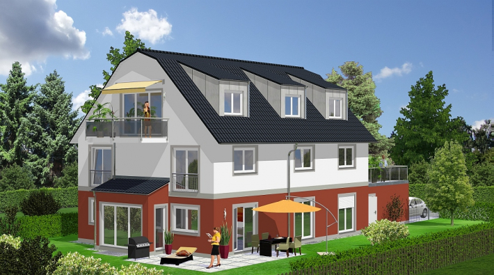 Architectural Home Design