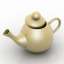Teapot