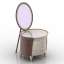 Dressing table