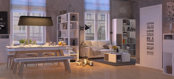 Architectural Home Design