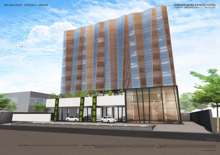 Architectural Home Design