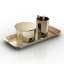 Tray