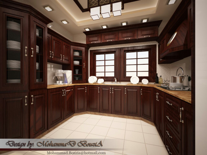 Architectural Home Design