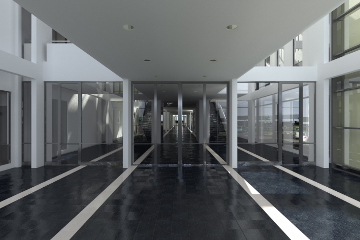 Architectural Home Design