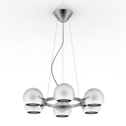 luster favorite lights 1014 3D Model Preview #79f6791c