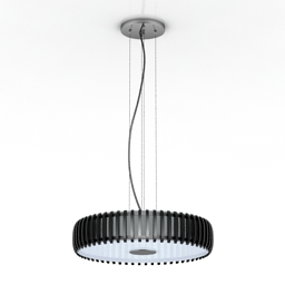 3D Luster preview