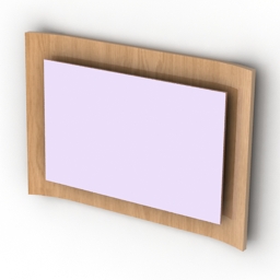 3D Mirror preview