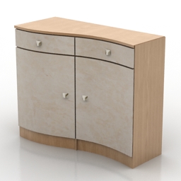 3D Locker preview