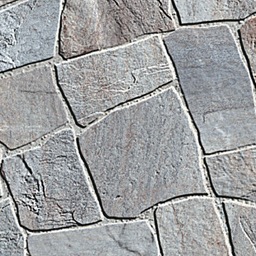 Paving