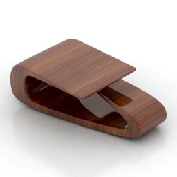 3D Table preview