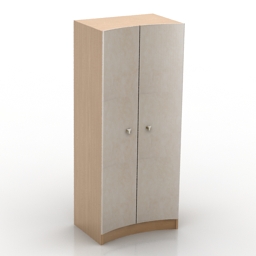 3D Locker preview