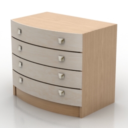 3D Locker preview