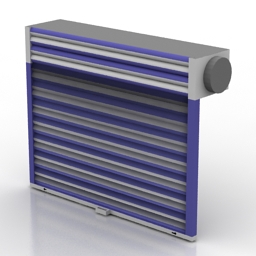 shutter shop 3D Model Preview #4e9c746b