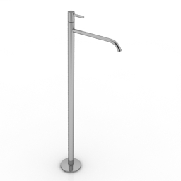 3D Faucet preview