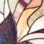 Stained glass
