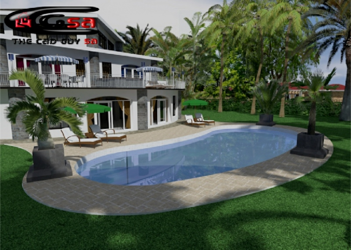 Architectural Home Design