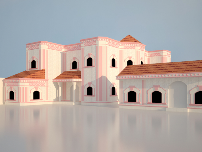 Architectural Home Design