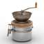 Coffee mill
