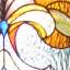 Stained glass