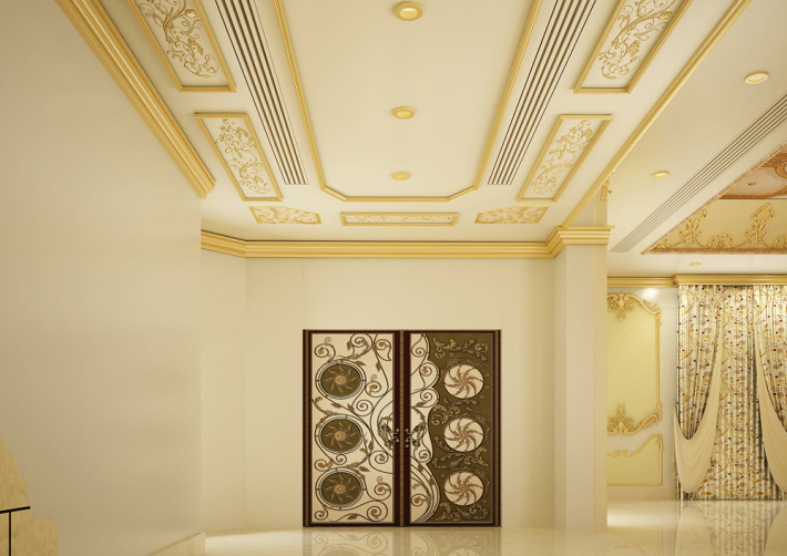 Architectural Home Design