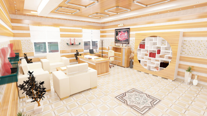 Architectural Home Design