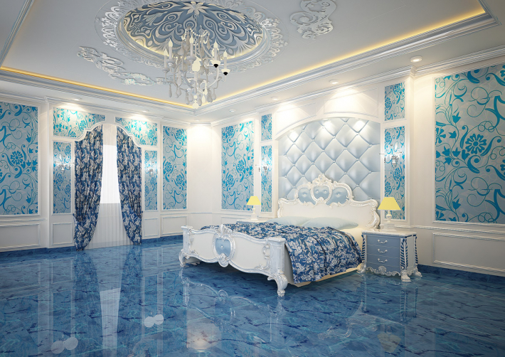 Architectural Home Design