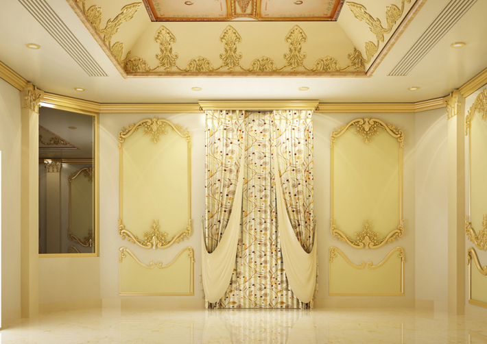 Architectural Home Design