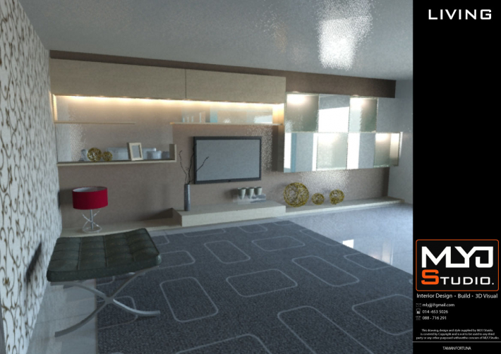 Architectural Home Design