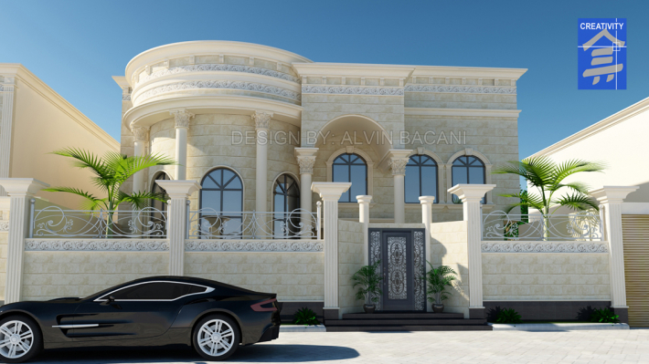 Architectural Home Design