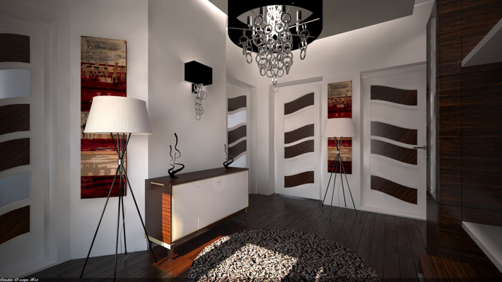 Architectural Home Design