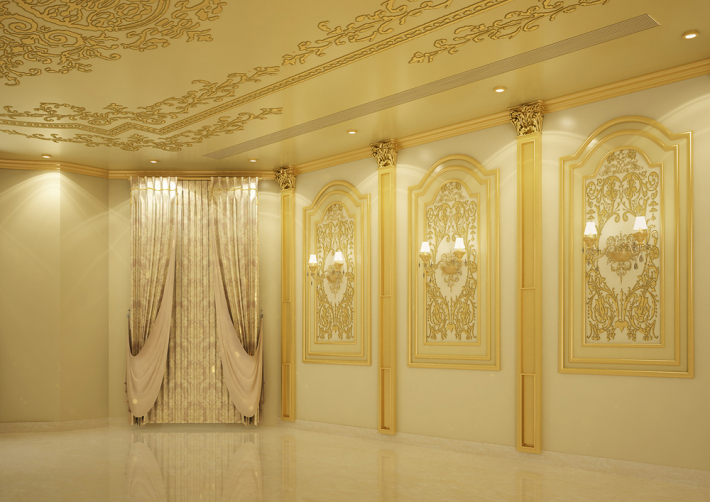 Architectural Home Design