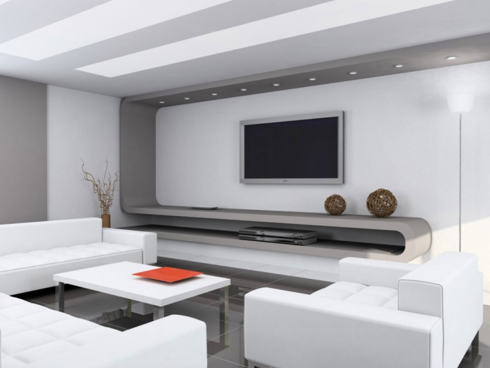 Architectural Home Design