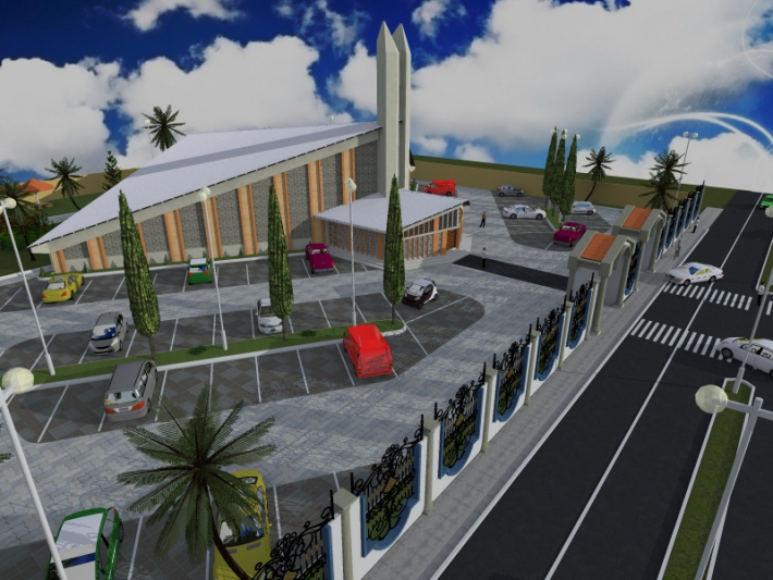 Architectural Home Design