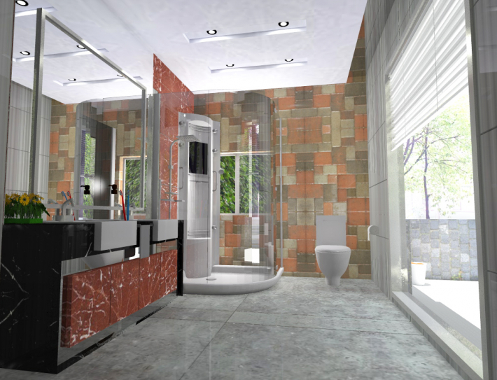Architectural Home Design
