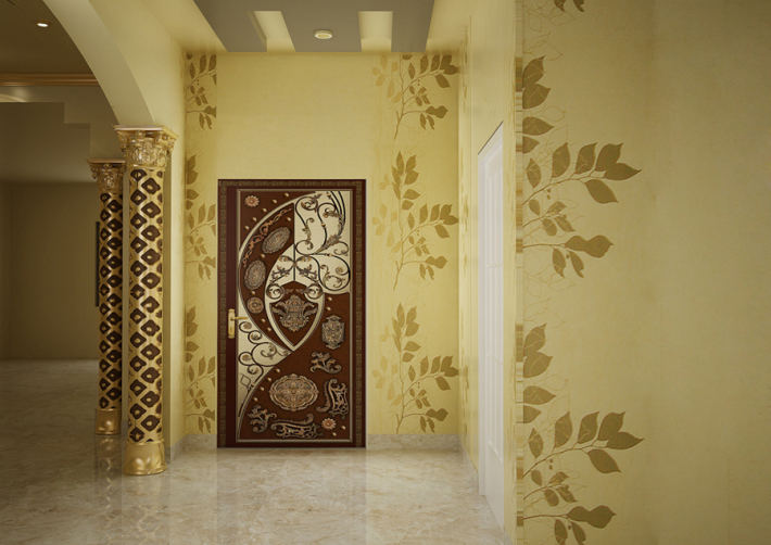 Architectural Home Design