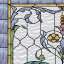Stained glass