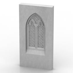 3D Arc preview