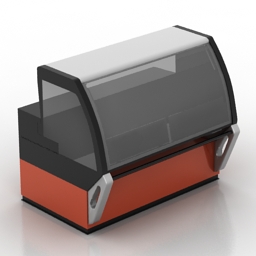3D Showcase preview