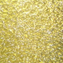 Glass