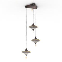 3D Luster preview
