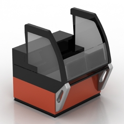 3D Showcase preview
